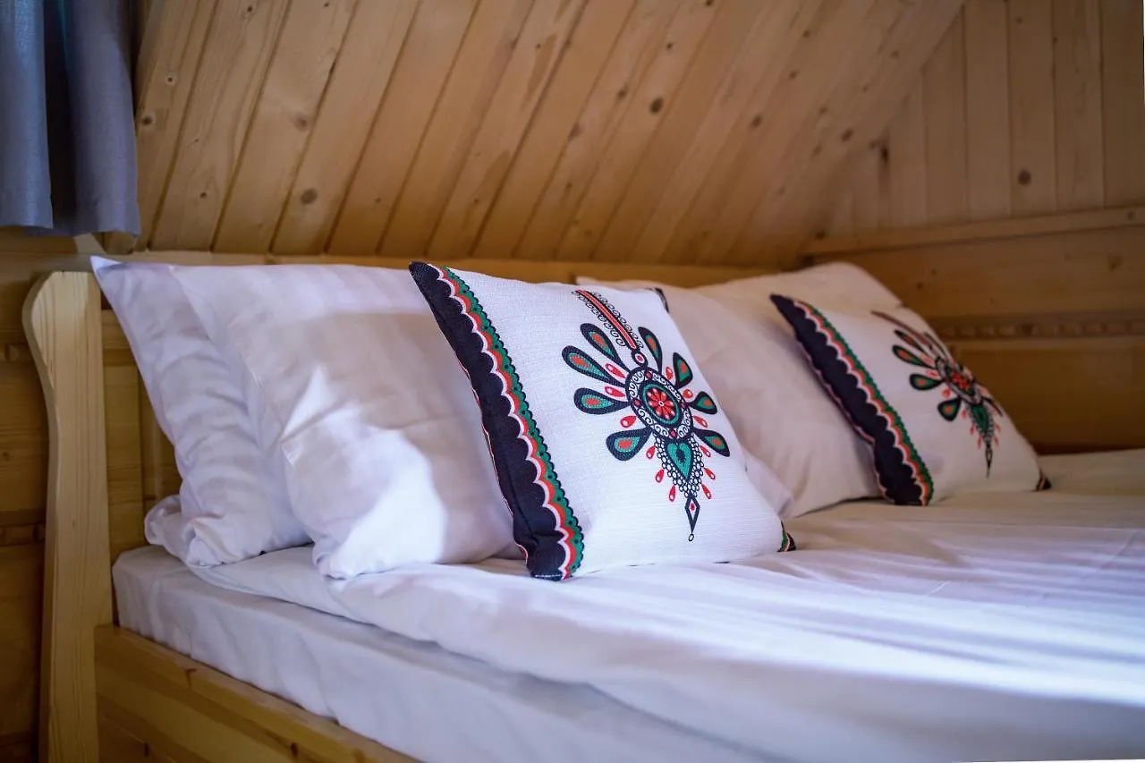 Alpstuga Domek Goralski Blizniak Szalas Michalikow Skibowki By Rentilopl Zakopane Polen