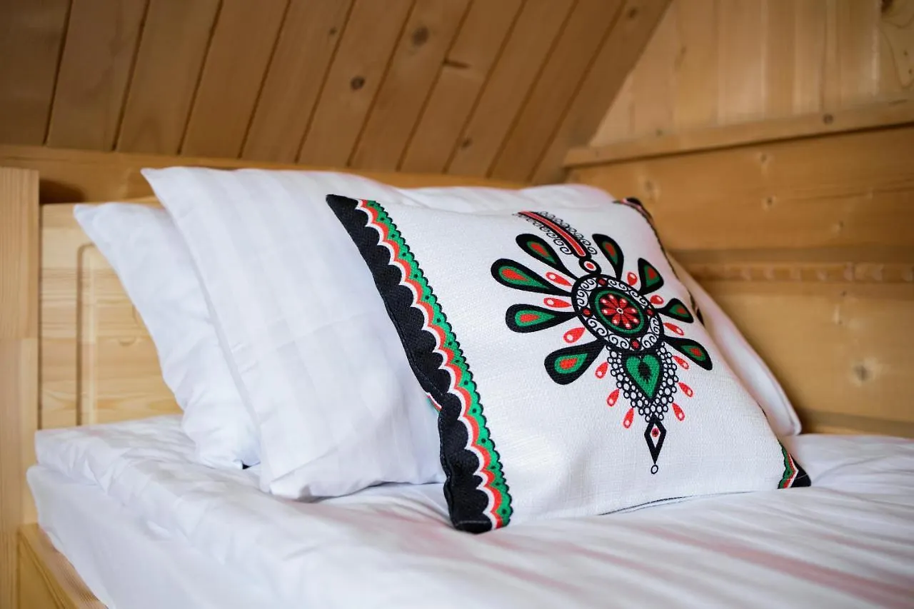 Domek Goralski Blizniak Szalas Michalikow Skibowki By Rentilopl Zakopane