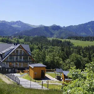 Apartament Bachledzki Wierch, Zakopane