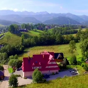Kwatera prywatna Tatrzańska Pod Brzyzkiem, Zakopane
