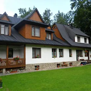 Homestay szállás Goscinne Kozica, Zakopane