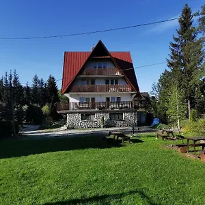 Kwatera prywatna Senator, Zakopane