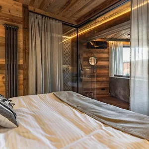 Kwatera prywatna I Krupówki 49, Zakopane