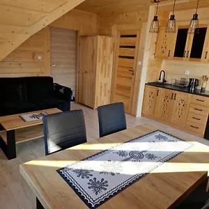 Vendégház Modrzejowka, Zakopane