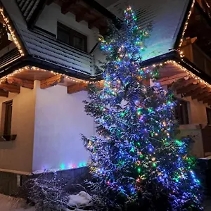 Vendégház Wisienka, Zakopane
