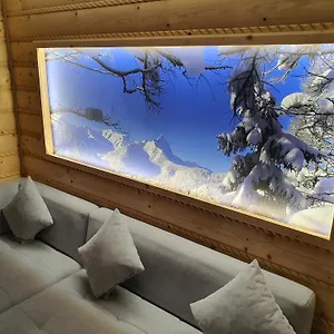 Apartament Z Jacuzzi, Zakopane