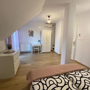 apartamenty-lawenda.krakowhotelspoland.com/