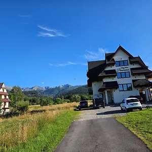 Kwatera prywatna Tatry Panorama, Zakopane