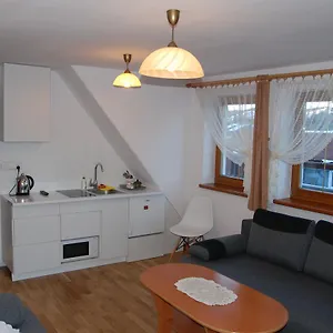 Apartament Studia U Tomasza, Zakopane