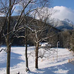 Kwatera prywatna U Lisa, Zakopane