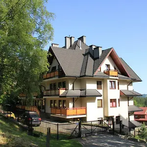 Apartament Oleńka, Zakopane