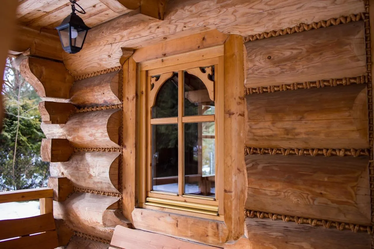 Domek alpejski Domek Goralski Blizniak Szalas Michalikow Skibowki By Rentilopl Zakopane