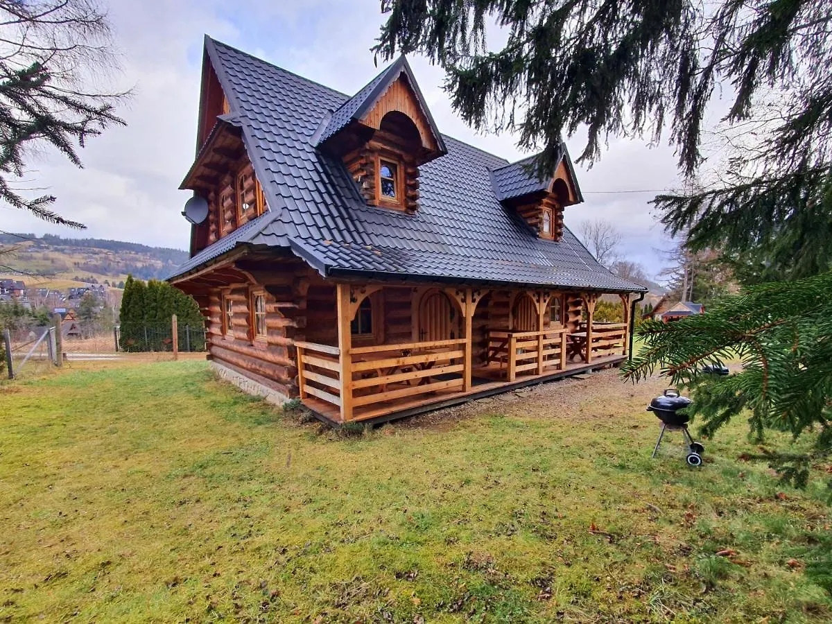 Domek Goralski Blizniak Szalas Michalikow Skibowki By Rentilopl Zakopane